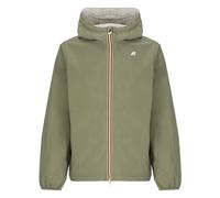 K-Way - Jake Plus.2 Reversible - Homme - Vestes - Vert - Taille: XL