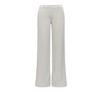 K-Way - Jalle Wide Pantalons - Femme - Pantalons - Gris - Taille: 42 FR