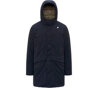 K-WAY Jarno St Thermo - Homme - Bleu - taille M- modèle 2027