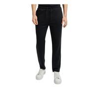 K-Way - Joggers Coupe Droite - Homme - Pantalons - Noir - Taille: M