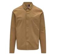 K-Way - K3134Jwv04 Chemise Casual - Homme - Chemises - Brun - Taille: M