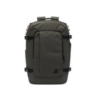 K-Way - K5123Ww.wmr Backpack - Homme - Sacs - Vert - Taille: ONE Size