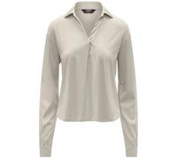 K-Way - K71528W.634 Blouse - Femme - Blouses et Chemises - Beige - Taille: 38 FR