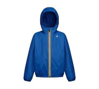 K-WAY K89 Blue Depth K61336W K89 Blue Depth Enfants, Bleu (063), 8 ans