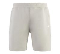 K-Way - Keny Cotton Bermuda Shorts - Homme - Shorts - Beige - Taille: S