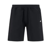 K-Way - Keny Interlock Shorts - Homme - Sport - Bleu - Taille: S