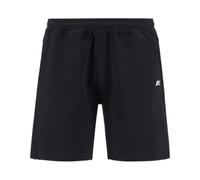 K-Way - Keny Interlock Shorts - Homme - Sport - Bleu - Taille: 2XL