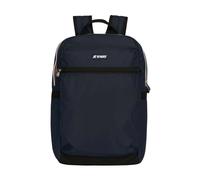 K-Way - Laon Backpack - Homme - Sacs - Bleu - Taille: 2XS
