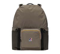 K-Way - Laon Backpack - Homme - Sacs - Bleu - Taille: ONE Size