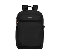 K-Way - Laon Backpack - Homme - Sacs - Noir - Taille: ONE Size