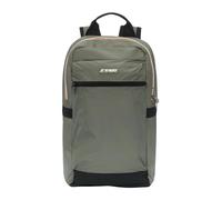 K-Way - Laon Backpack - Homme - Sacs - Vert - Taille: ONE Size