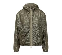 K-Way - Laurette Jacket - Femme - Vestes - Vert - Taille: 40 FR