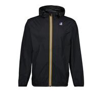 K-Way - Le Vrai 3.0 Claude - unisex - Sport - Noir - Taille: 3XL