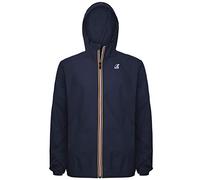 K-Way Le Vrai 3.0 Claude Vestes, K89, XXL Mixte