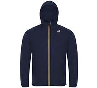 Vêtements K-Way Le Vrai 3.0 Claude M - Unisexe pour Accessoires XXL Bleu