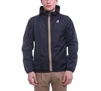 Veste - K-Way - Giubbotto - Homme - Noir XXL