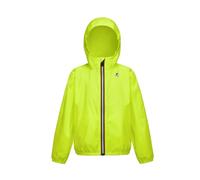 K-Way LE Vrai 3.0 Claudette Le point de force de ce modèle est le petit volume qui occupe une fois plié et emballé dans l'une des deux poches. Tissu Ripstop imperméable, hydrofuge.