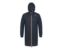 K-way Le Vrai 3.0 Eiffel Depht Blue Vestes M Navy