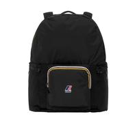 K-Way - LE Vrai 3.0 Michel Sac à dos - unisex - Sacs - Noir - Taille: ONE Size