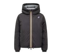 K-Way - Le Vrai 4.0 Albine Heavy Warm - Femme - Vestes - Noir - Taille: 52 FR