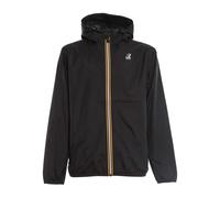 K-Way - Le Vrai 4.0 Claude - Femme - Vestes - Noir - Taille: 38 FR