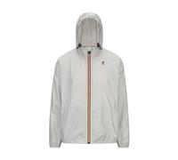 K-Way Veste unisexe beige Le Vrai 4.0 Claude L