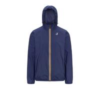 K-Way - Le Vrai 4.0 Claude - Homme - Vestes - Bleu - Taille: M