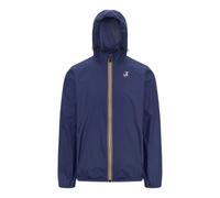 K-Way - Le Vrai 4.0 Claude - Homme - Vestes - Bleu - Taille: S