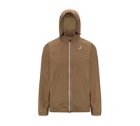 K-Way - Le Vrai 4.0 Claude - Homme - Vestes - Brun - Taille: 2XL