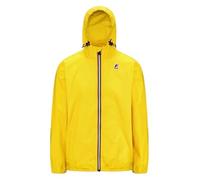 K-Way Le Vrai 4.0 Claude Jacke 2025 Yellow DK