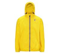 K-WAY LE VRAI 4.0 CLAUDE Jacke 2025 yellow dk, M