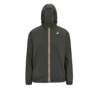 K-Way - Le Vrai 4.0 Claude Jacket - Homme - Sport - Vert - Taille: XS
