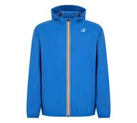 K-Way - Le Vrai 4.0 Claude Jacket - Homme - Vestes - Bleu - Taille: XL