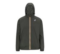 K-Way - Le Vrai 4.0 Claude Jacket - Homme - Vestes - Vert - Taille: 2XL