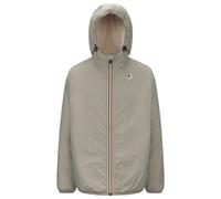 K-Way - Le Vrai 4.0 Claude Orsetto - Veste d'hiver - L - green oak