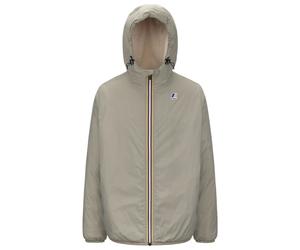 K-Way - Le Vrai 4.0 Claude Orsetto - Veste d'hiver - XXL - green oak