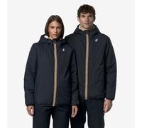 Blouson K-Way LE VRAI 4.0 CLAUDE ORSETTO S