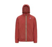 K-Way - LE Vrai 4.0 Claude - unisex - Vestes - Rouge - Taille: L
