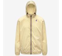 K-Way - Le Vrai 4.0 Claude - Veste imperméable Beige Parsnip - M