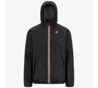 K-Way Vêtements LE VRAI 4.0 CLAUDE - Unisexe M pour Accessoires XL - Noir
