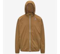 K-Way - Le Vrai 4.0 Claude - Veste imperméable Brown Bistre - L