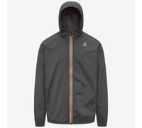 K-Way - Le Vrai 4.0 Claude - Veste imperméable Grey Shadow Dk - XL