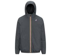 K-Way - Le Vrai 4.0 Claude Warm - Veste de loisirs - L - grey shadow dark