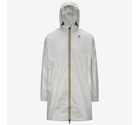 K-Way - Le Vrai 4.0 Eiffel East - Veste imperméable Beige Lt - L