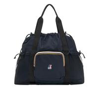 K-Way - Le Vrai 4.0 Jeanette Bag - Homme - Sacs - Bleu - Taille: ONE Size