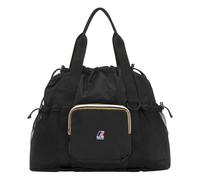K-Way - Le Vrai 4.0 Jeanette Bag - Homme - Sacs - Noir - Taille: ONE Size