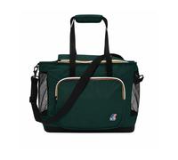 K-Way - Le Vrai 4.0 Marley Sac bandoulière - Homme - Sacs - Vert - Taille: ONE Size