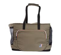K-Way - LE Vrai 4.0 Marley Shoulder Bag - unisex - Sacs - Vert - Taille: ONE Size