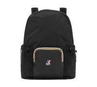 K-Way Sac à dos Le Vrai 4.0 Michel K5135PW – Noir – Taille One Size