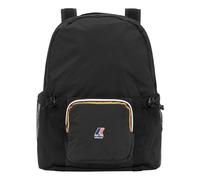 K-Way - Le Vrai 4.0 Michel Bag - unisex - Sacs - Noir - Taille: ONE Size
